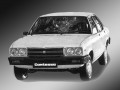 Fiche technique de la voiture et économie de carburant de Hindustan Contessa