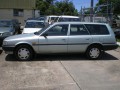 Technical specifications and characteristics for【Holden Apollo Wagon】 - picture 2
