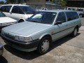 Technical specifications and characteristics for【Holden Apollo Wagon】 - picture 1