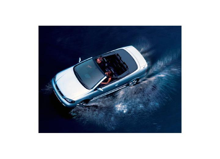 Технические характеристики о Holden Astra Cabrio - picture 2