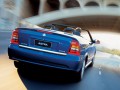 Технические характеристики о Holden Astra Cabrio - picture 4