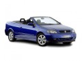 Технические характеристики о Holden Astra Cabrio - picture 1