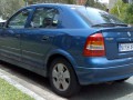 Технические характеристики о Holden Astra Hatchback - picture 2