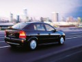 Технические характеристики о Holden Astra Hatchback - picture 3