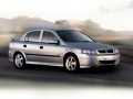 Технические характеристики автомобиля и расход топлива Holden Astra