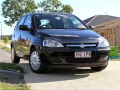 Технические характеристики о Holden Barina (GM4200) - picture 1