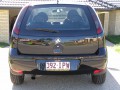 Технические характеристики о Holden Barina (GM4200) - picture 2