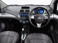 Технические характеристики о Holden Barina (GM4200) - picture 3