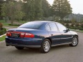 Technical specifications and characteristics for【Holden Calais (VT)】 - picture 5