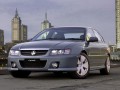 Technical specifications and characteristics for【Holden Calais (VT)】 - picture 2