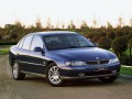 Technical specifications and characteristics for【Holden Calais (VT)】 - picture 1