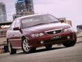Technical specifications and characteristics for【Holden Calais (VT)】 - picture 3