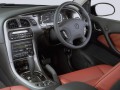 Technical specifications and characteristics for【Holden Calais (VT)】 - picture 7