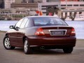 Technical specifications and characteristics for【Holden Calais (VT)】 - picture 6