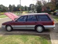 Технические характеристики о Holden Calais Wagon (VT) - picture 3