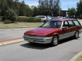 Технические характеристики о Holden Calais Wagon (VT) - picture 2