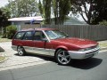 Calais Wagon (VT)