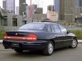 Technical specifications and characteristics for【Holden Caprice (VH)】 - picture 3