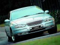 Technical specifications and characteristics for【Holden Caprice (VH)】 - picture 2