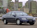 Technical specifications and characteristics for【Holden Caprice (VH)】 - picture 1