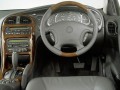 Technical specifications and characteristics for【Holden Caprice (VH)】 - picture 4