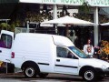 Технические характеристики о Holden Combo (B91) - picture 2