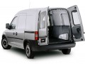 Технические характеристики о Holden Combo (B91) - picture 3