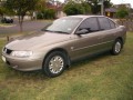 Технические характеристики о Holden Commodore (VT) - picture 3