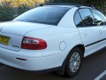 Технические характеристики о Holden Commodore (VT) - picture 2