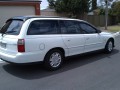 Технические характеристики о Holden Commodore Wagon (VT) - picture 3
