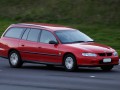 Технические характеристики о Holden Commodore Wagon (VT) - picture 1