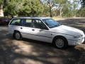 Technical specifications and characteristics for【Holden Commodore Wagon】 - picture 2