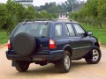 Technical specifications and characteristics for【Holden Frontera (4-type)】 - picture 3