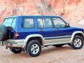 Технические характеристики о Holden Jackaroo (UBS) - picture 3