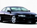 Технические характеристики о Holden Monaro - picture 2