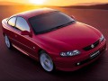 Технические характеристики о Holden Monaro - picture 1