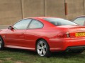 Технические характеристики о Holden Monaro - picture 3