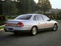 Technical specifications and characteristics for【Holden Statesmann (VH)】 - picture 2