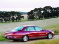 Technical specifications and characteristics for【Holden Statesmann (VH)】 - picture 3