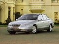 Technical specifications and characteristics for【Holden Statesmann (VH)】 - picture 1