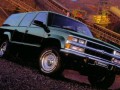 Technical specifications and characteristics for【Holden Suburban (8KL35)】 - picture 1