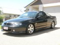 Technische Daten und Spezifikationen für Holden UTE II - picture 3
