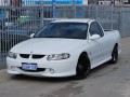 Technische Daten und Spezifikationen für Holden UTE II - picture 2