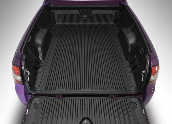 Технические характеристики о Holden UTE III - picture 3
