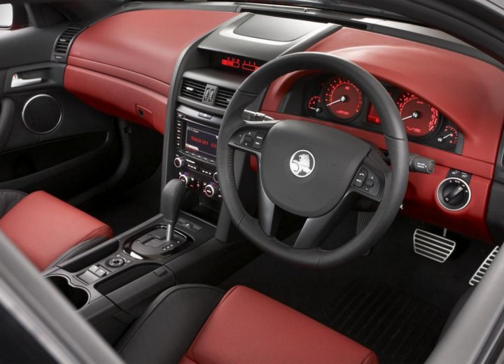 Технические характеристики о Holden UTE III - picture 7