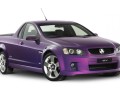 UTE III