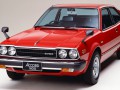 Accord I Hatchback (SJ,SY)