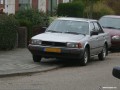 Technical specifications and characteristics for【Honda Accord II (AC,AD)】 - picture 1