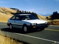 Accord II Hatchback (AC,AD)
