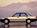 Technical specifications and characteristics for【Honda Accord III (CA4,CA5)】 - picture 2